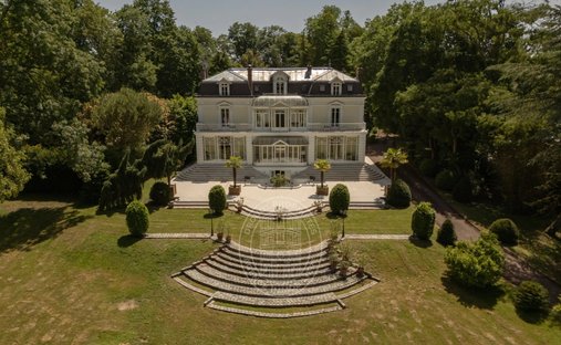 Estate in Rubelles, Ile-de-France, France 1