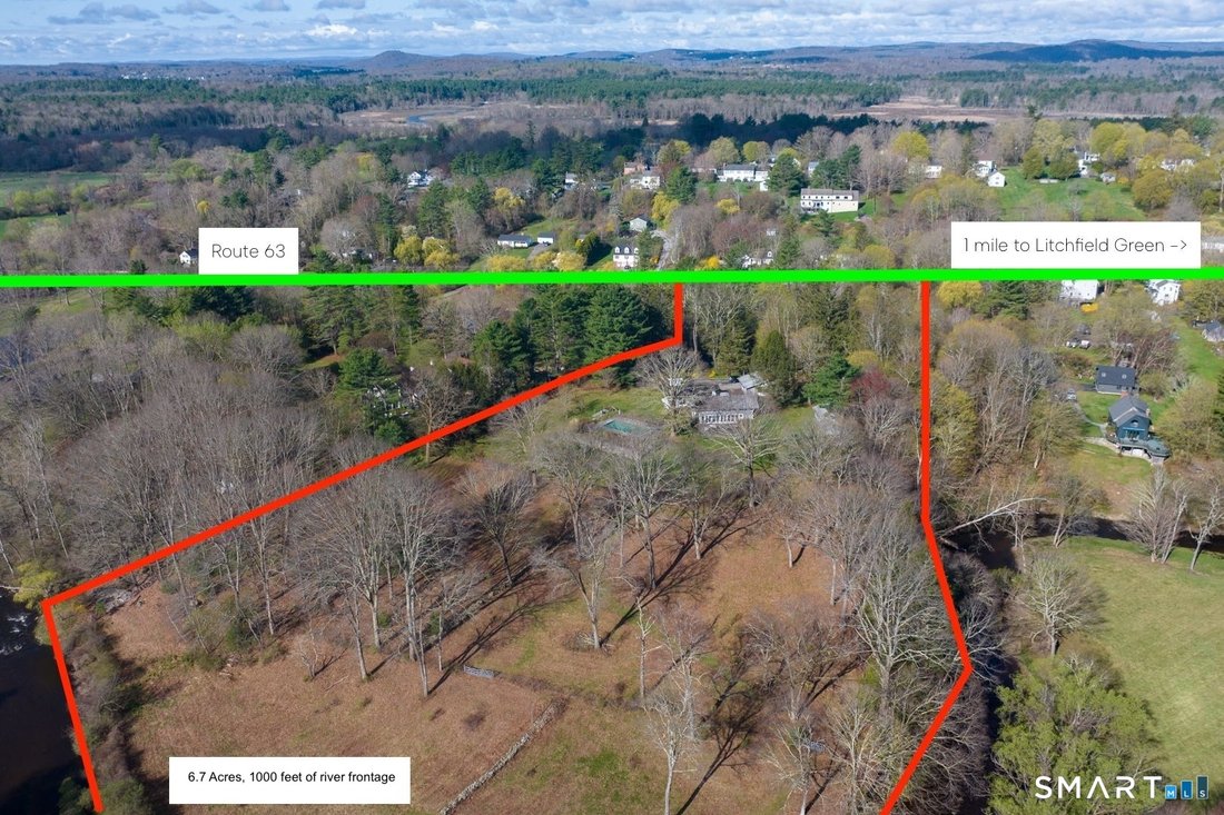 House in Litchfield, Connecticut, United States 4 - 17747048