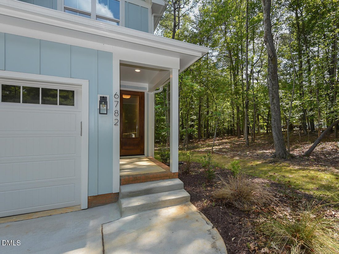House in Durham, North Carolina, United States 5 - 18301906