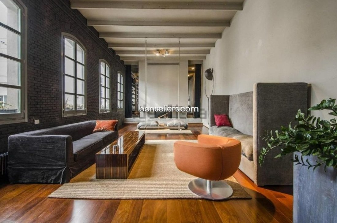Apartment in Ciutat Vella, Barcelona, Spain 2 - 18300599