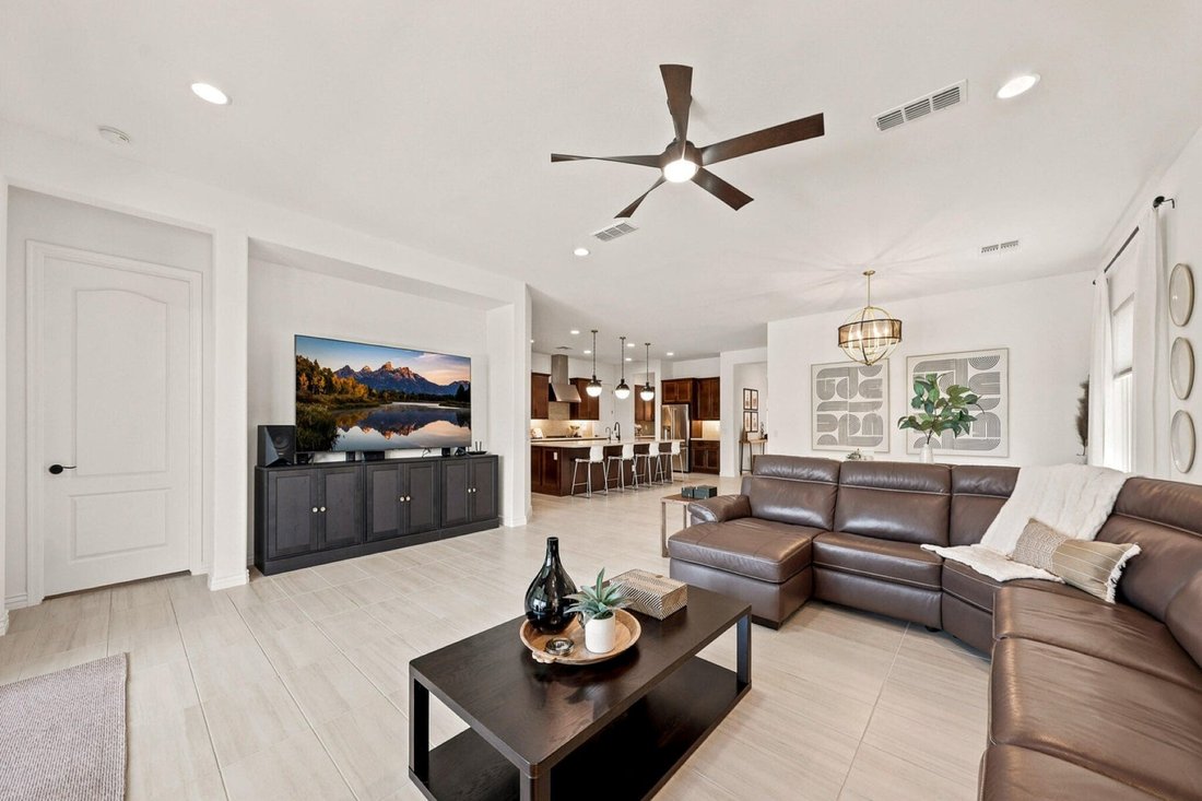 House in Queen Creek, Arizona, United States 4 - 18298331