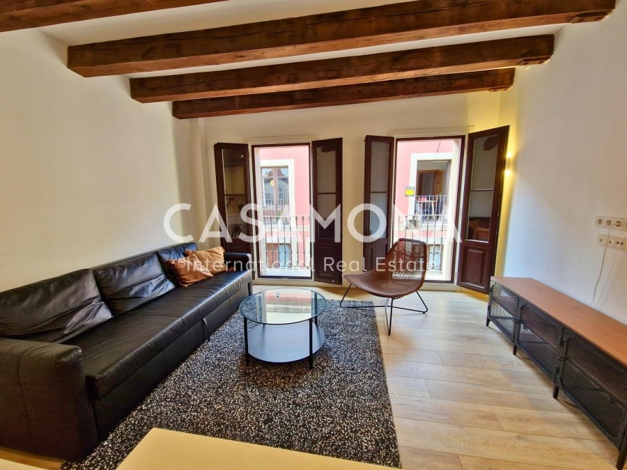 Apartment in Ciutat Vella, Barcelona, Spain 1 - 18299870