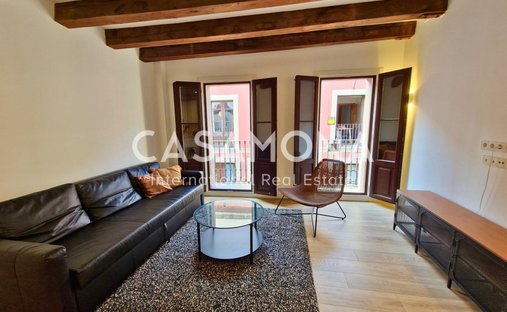 Penthouse à Ciutat Vella, Barcelone, Espagne 1