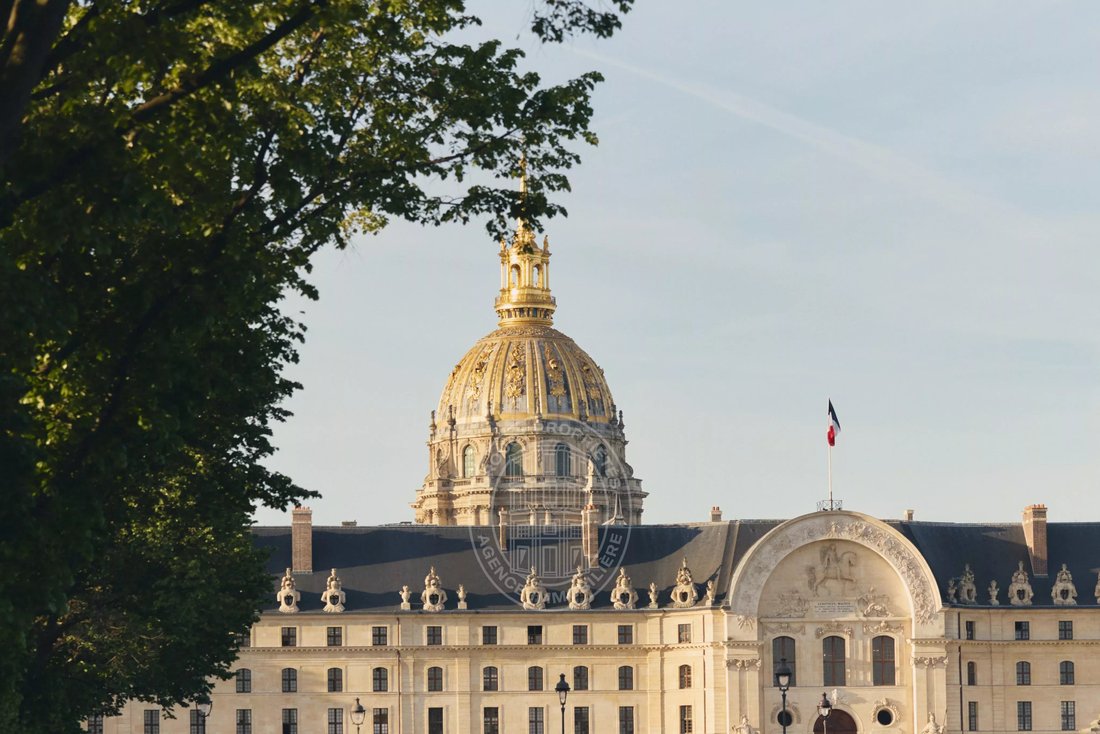 Apartment in Paris 7e Arrondissement, Paris, France 1 - 18209655