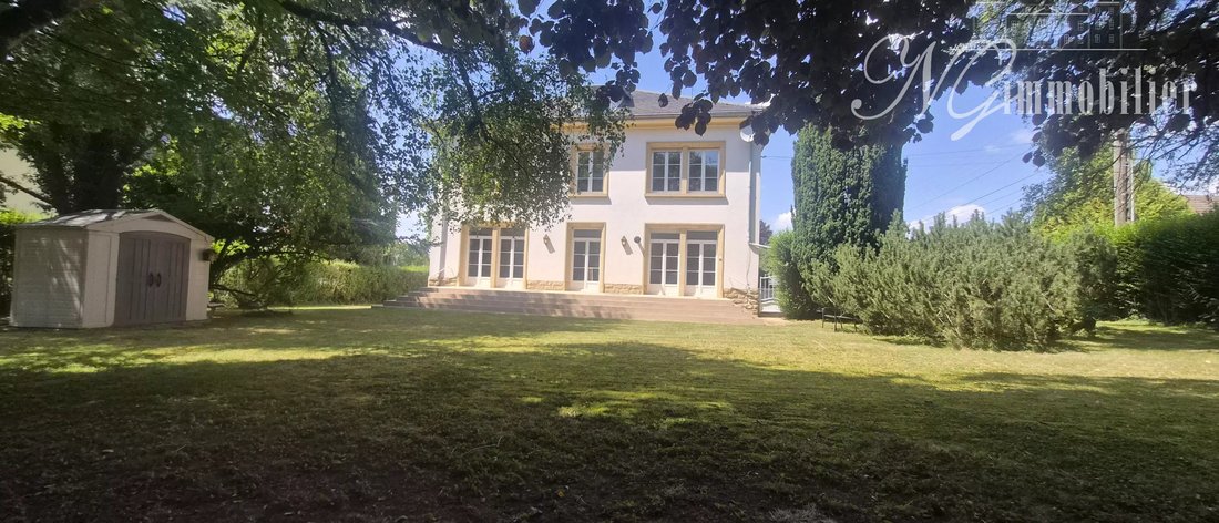 House in Neufchef, Grand Est, France 4 - 18298603