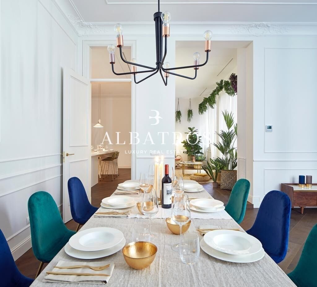Apartment in Eixample, Barcelona, Spain 4 - 18302123