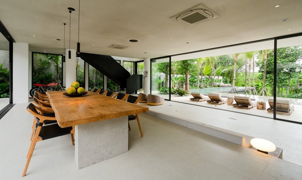 Villa in North Kuta, Bali, Indonesia 3 - 18298117
