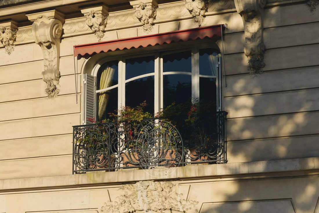 Apartment in Invalides, Paris 7e Arrondissement, Paris 3 - 18245883