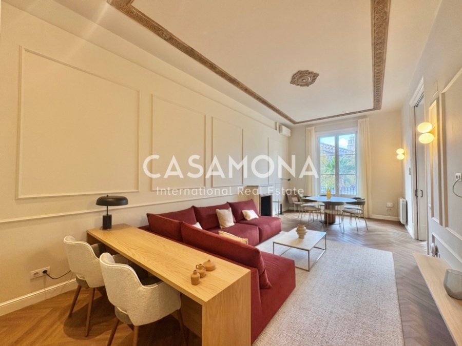 Apartment in la Barceloneta, Ciutat Vella, Barcelona 4 - 18300621