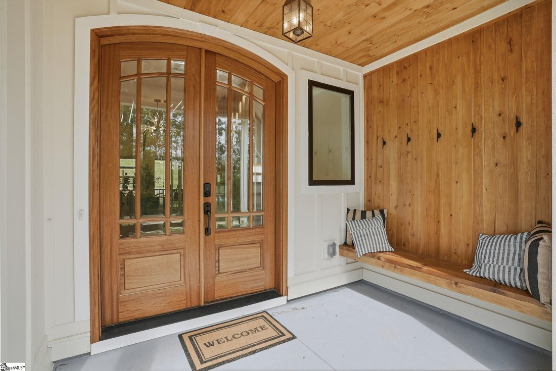 House in Fair Play, South Carolina, United States 2 - 18301131