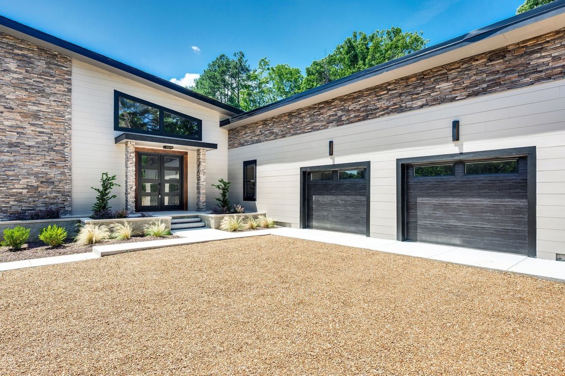 House in Nashville, Tennessee, United States 1 - 18300864
