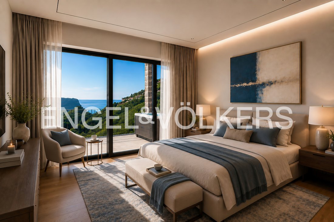 Apartment in Costermano sul Garda, Veneto, Italy 4 - 16544182