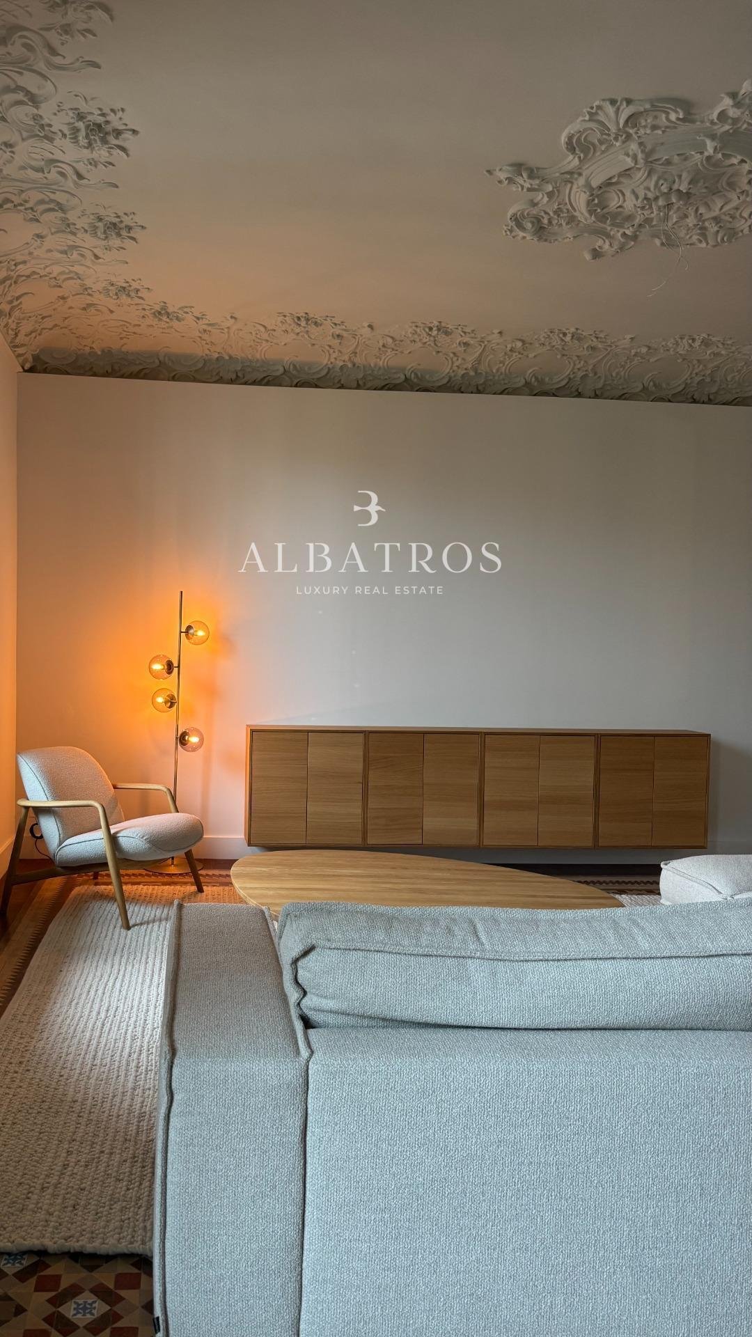 Apartment in Eixample, Barcelona, Spain 3 - 18301105