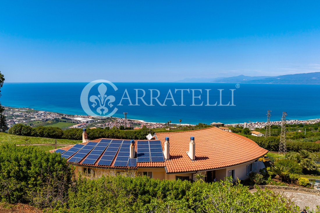 Villa in Città, Vibo Valentia, Calabria 4 - 18300608