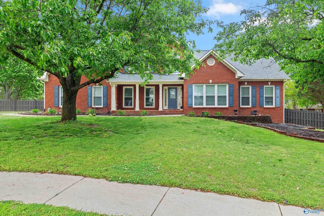 House in Madison, Alabama, United States 3 - 18299926