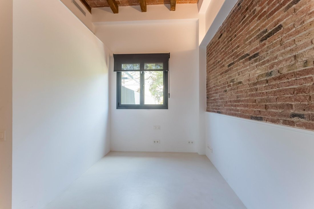 House in Sarrià-Sant Gervasi, Barcelona, Spain 4 - 18301007