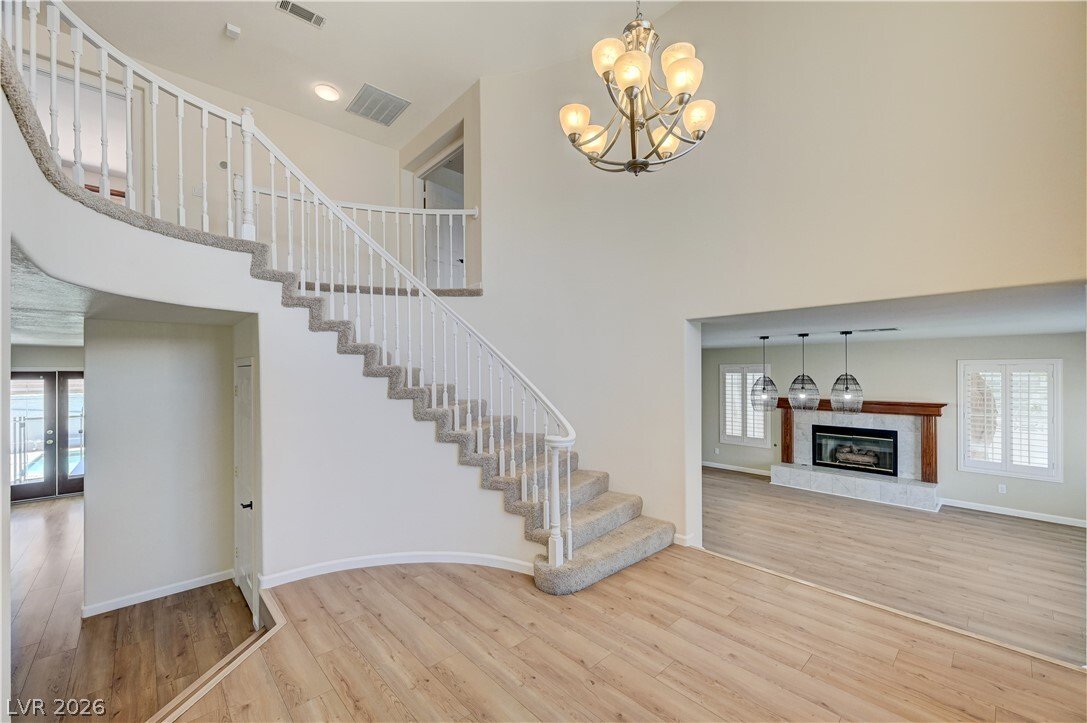 House in Las Vegas, Nevada, United States 5 - 18300069