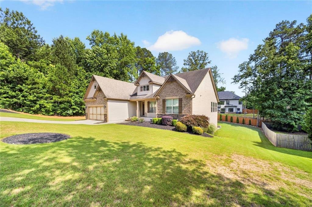 House in Dacula, Georgia, United States 2 - 18301379
