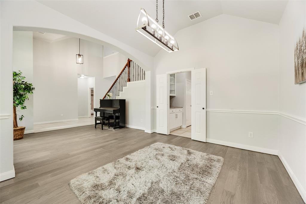 House in Plano, Texas, United States 5 - 18302002