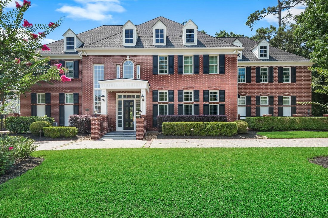 House in Houston, Texas, United States 2 - 18302042