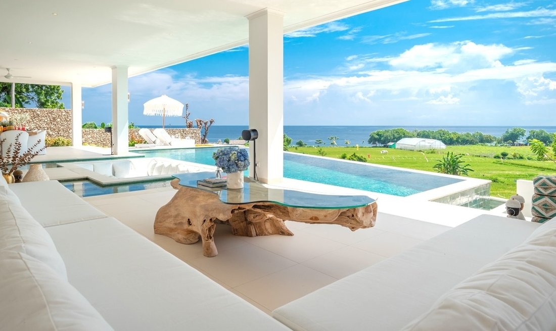 Villa in Buleleng Regency, Bali, Indonesia 1 - 18298020