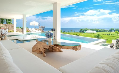 Villa in Buleleng Regency, Bali, Indonesien 1