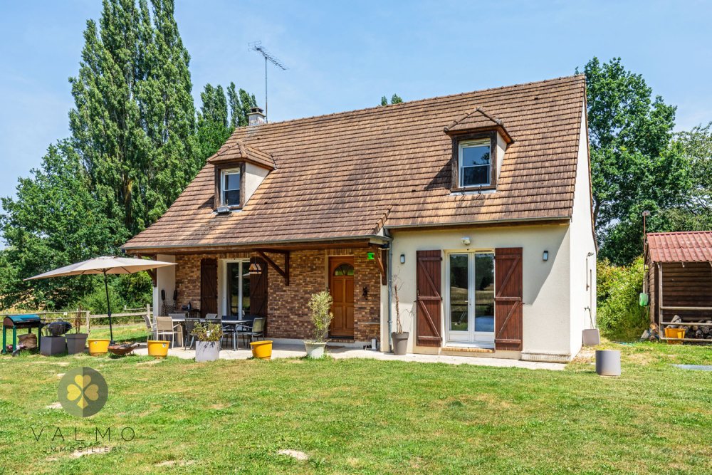 House in Gambais, Ile-de-France, France 3 - 18298439