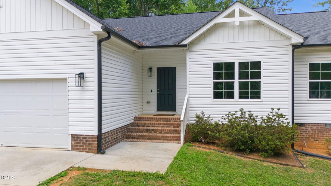 House in Timberlake, North Carolina, United States 3 - 18301894