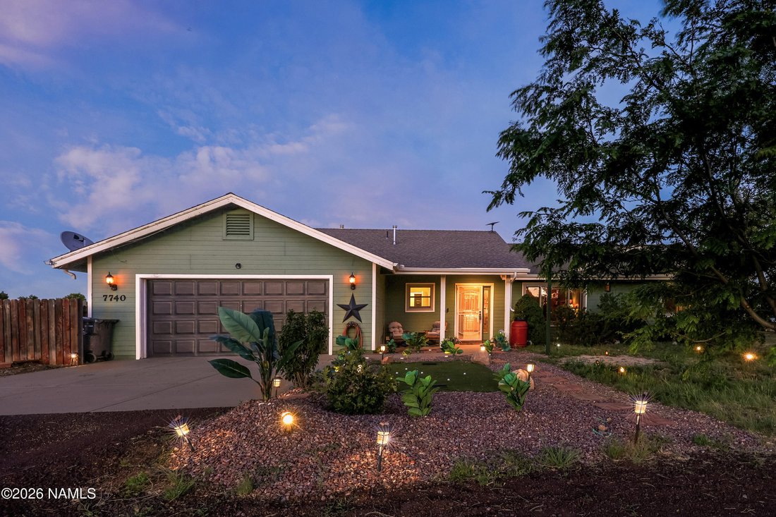 House in Flagstaff, Arizona, United States 1 - 18299809