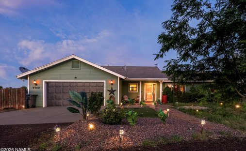 Haus in Flagstaff, Arizona, Vereinigte Staaten 1