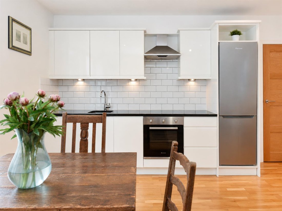 Apartment in West Kensington, Hammersmith and Fulham, England 3 - 18298207