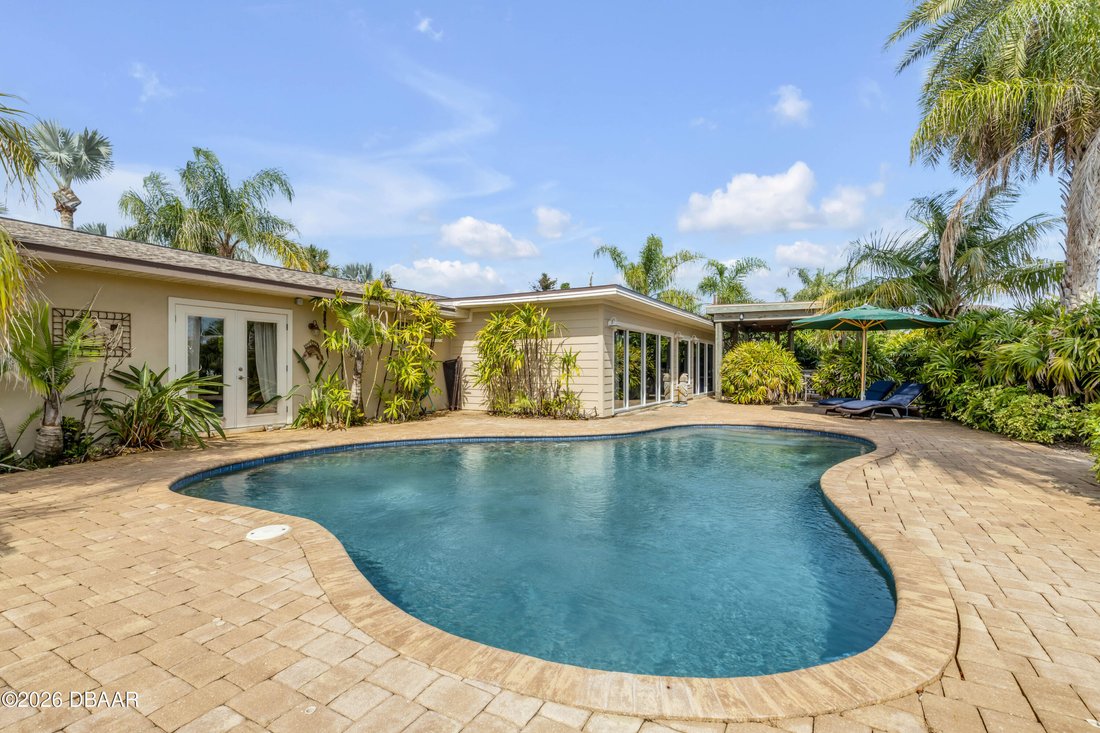 House in New Smyrna Beach, Florida, United States 3 - 18299657