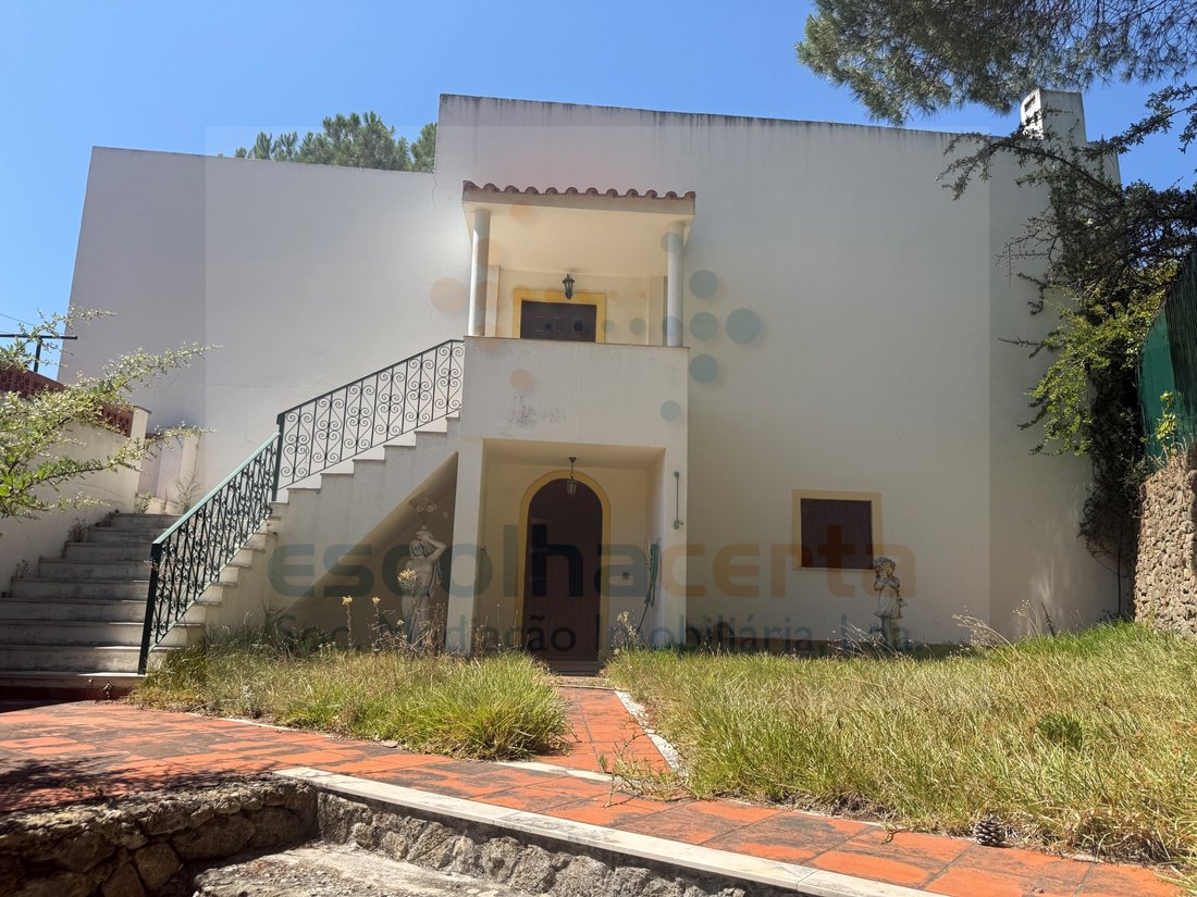 Finca in Quinta do Anjo, Setubal, Portugal 4 - 18302729