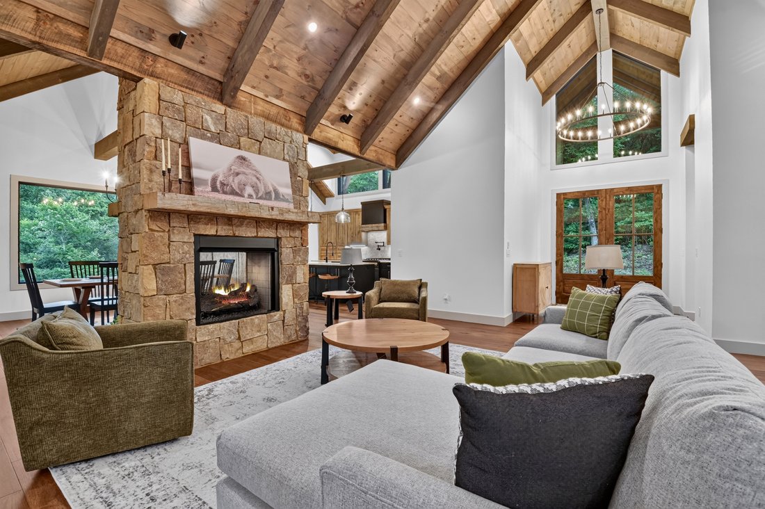 House in Blue Ridge, Georgia, United States 4 - 18302862