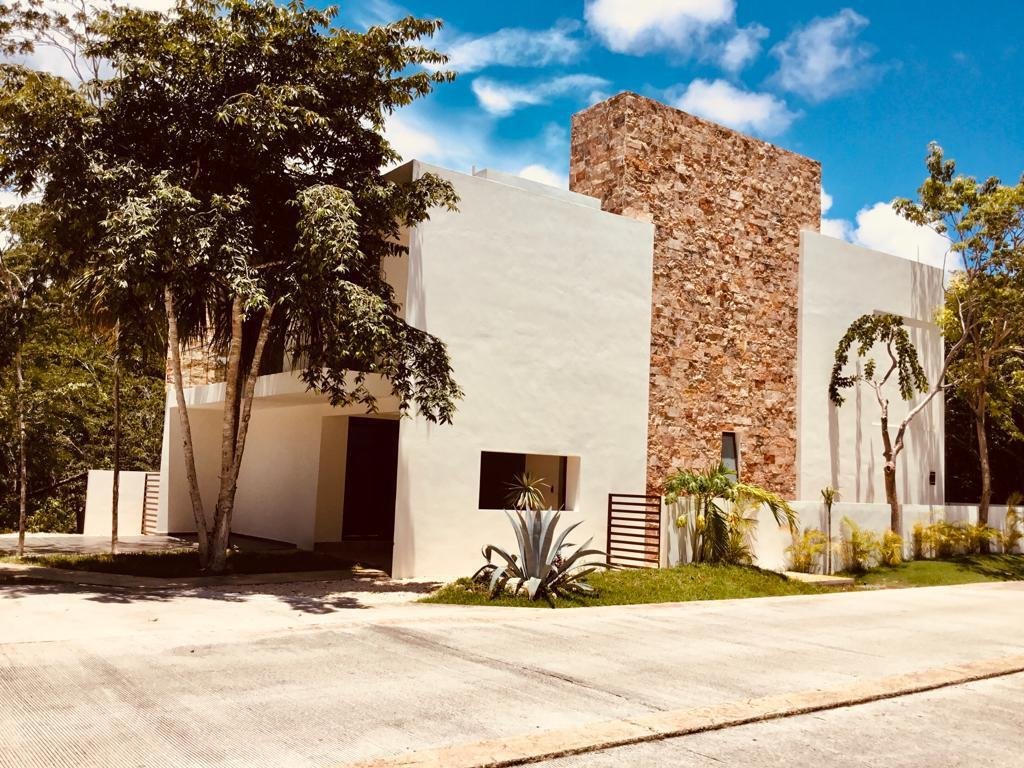 House in Playa del Carmen, Quintana Roo, Mexico 2 - 18299289