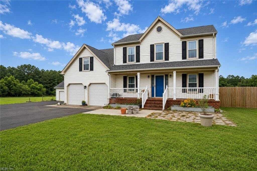 House in Chesapeake, Virginia, United States 2 - 18205498