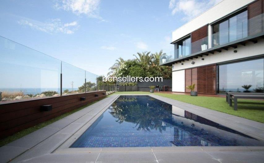 House in Sitges, Catalonia, Spain 5 - 18300273