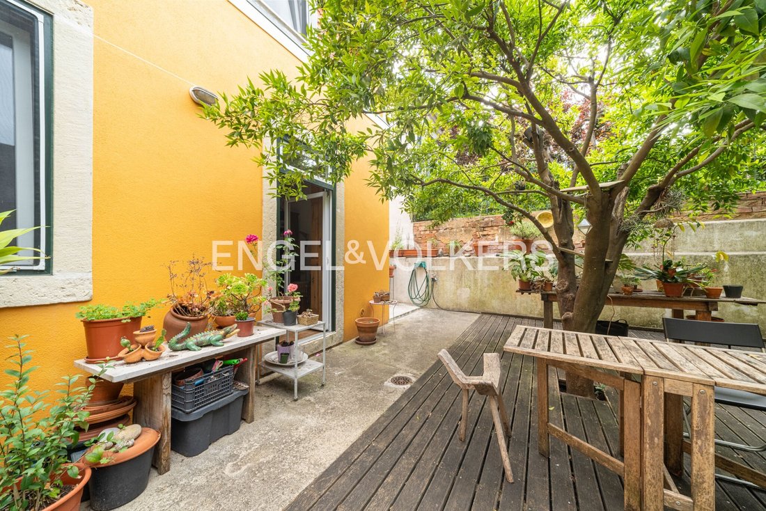 Haus in São Vicente, Lissabon, Portugal 4 - 18302739