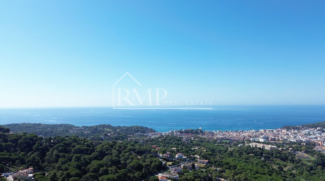 Apartment in Lloret de Mar, Catalonia, Spain 5 - 18302349