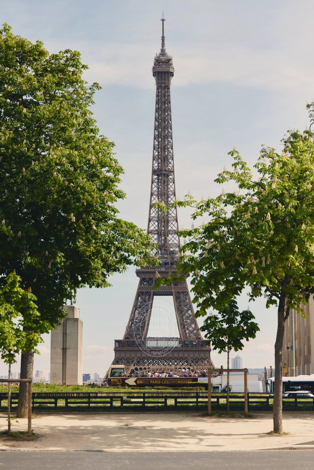 Apartment in Muette Nord, Paris 16e Arrondissement, Paris 4 - 17976724
