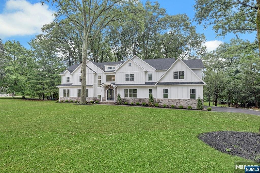 House in Franklin Lakes, New Jersey, United States 2 - 18298153