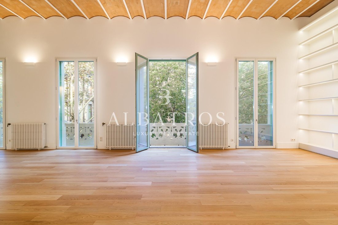 Apartment in Eixample, Barcelona, Spain 4 - 18301869