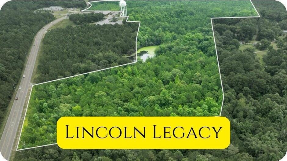 Land in Hattiesburg, Mississippi, United States 1 - 18285899