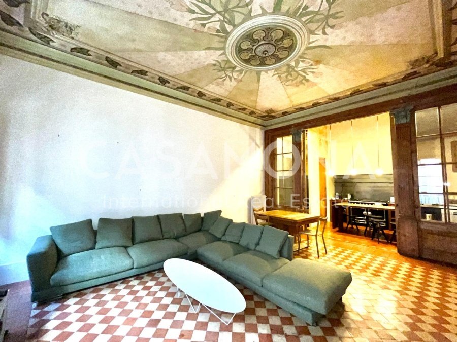 Apartment in Ciutat Vella, Barcelona, Spain 1 - 18300734