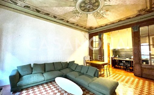Apartamento en Ciutat Vella, Barcelona, España 1