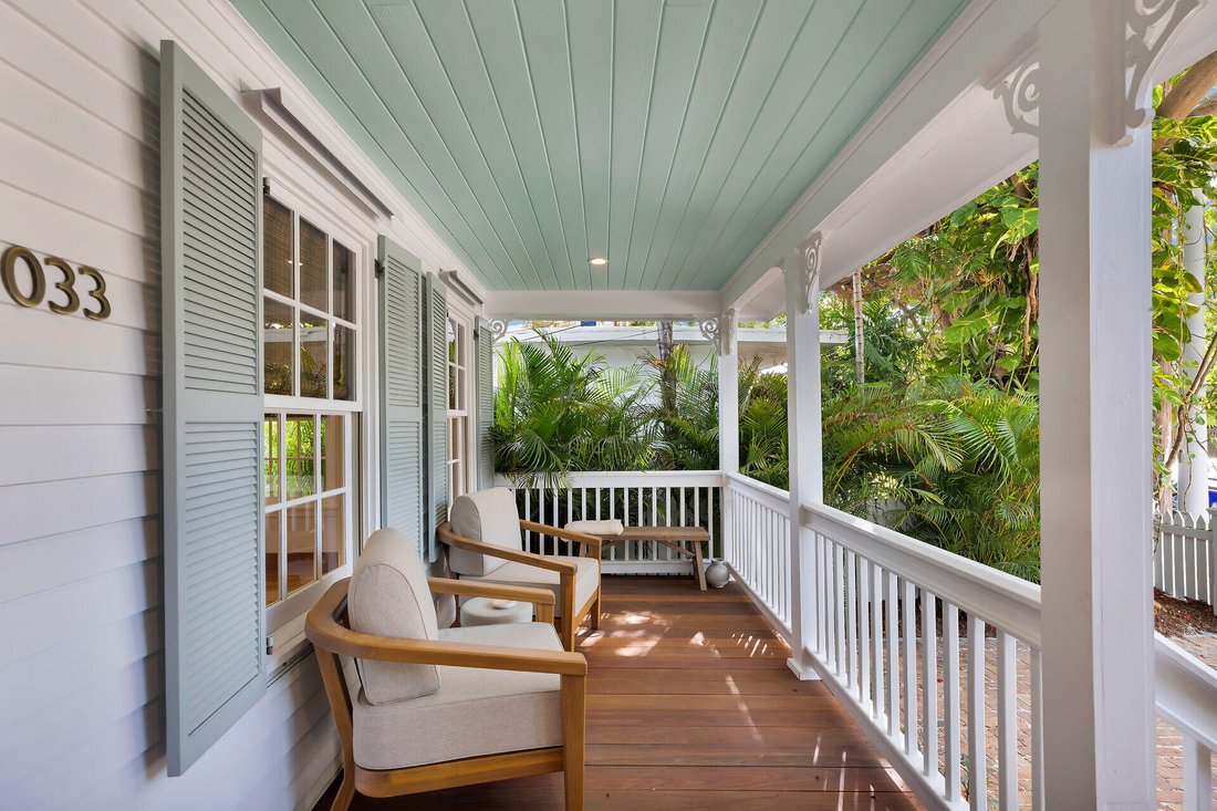 House in Key West, Florida, United States 5 - 18299726