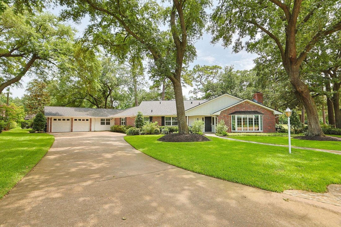 House in Houston, Texas, United States 1 - 18299481