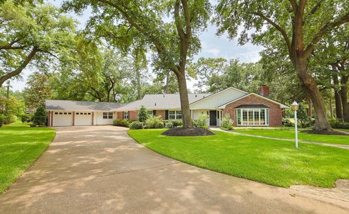Maison à Houston, Texas, États-Unis 1