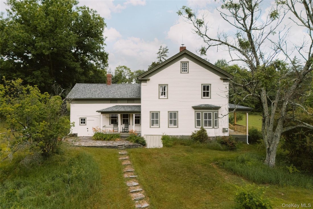 House in Cochecton, New York, United States 1 - 18301717