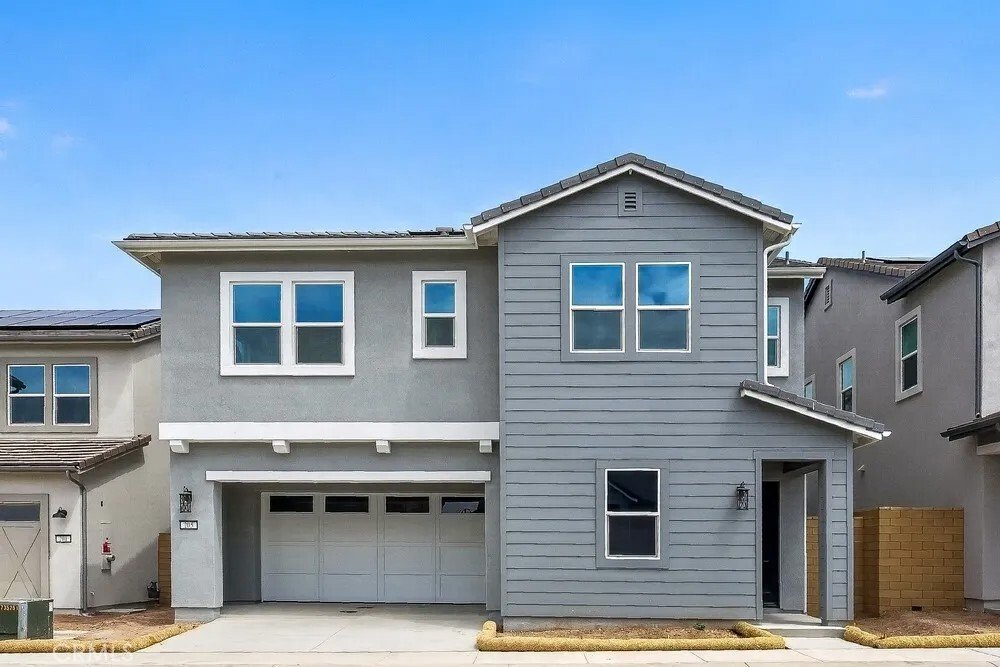 Condo in Irvine, California, United States 1 - 17966450